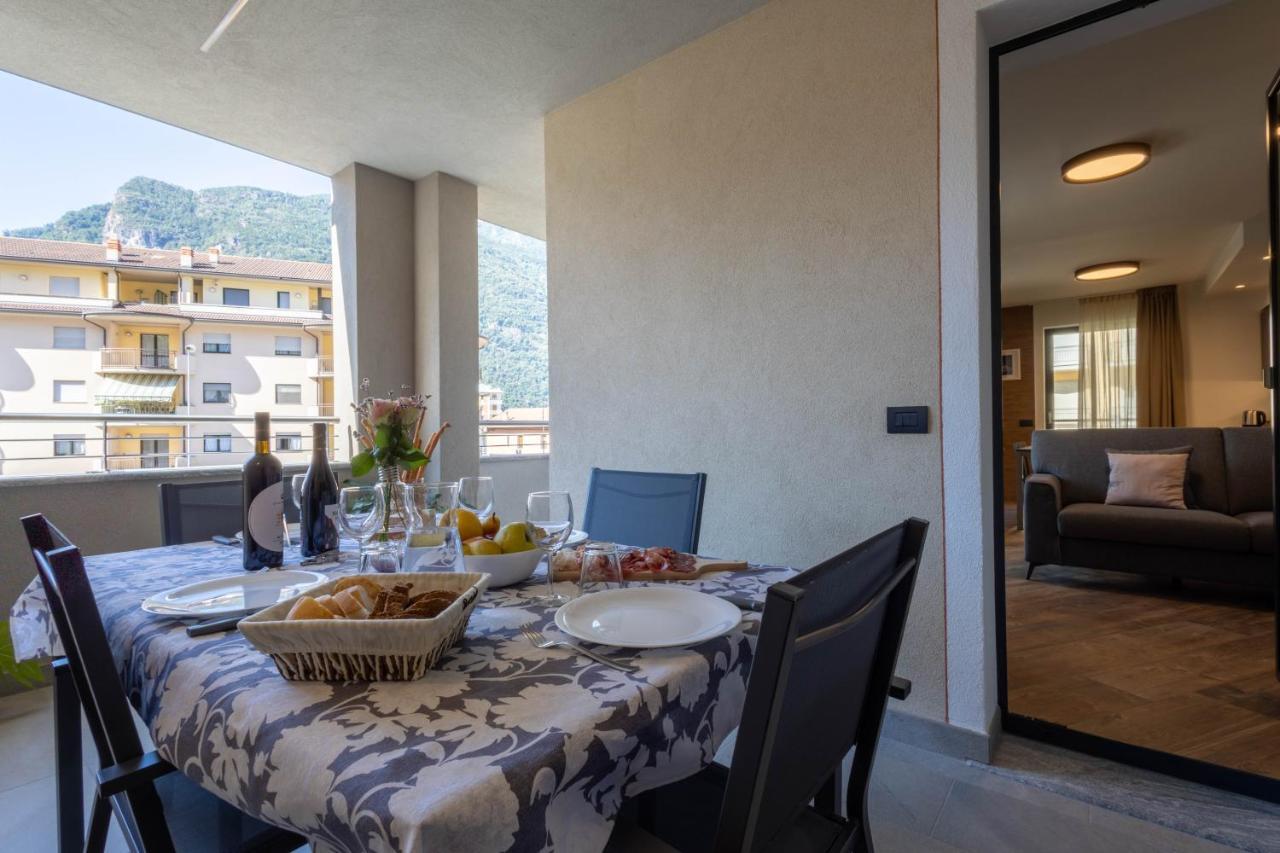 San Martin Holidays Home - Stay, Work & Fun Pont-Saint-Martin Exterior photo