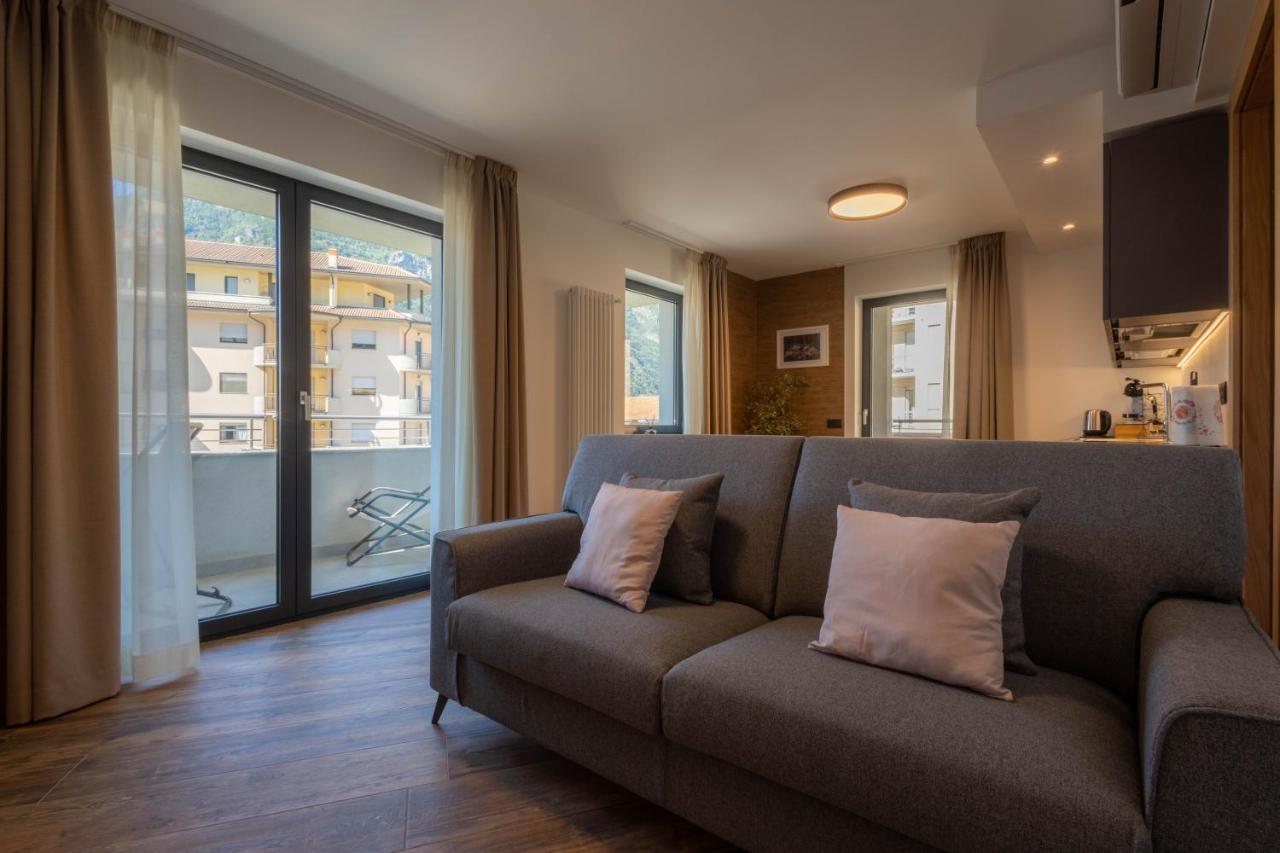 San Martin Holidays Home - Stay, Work & Fun Pont-Saint-Martin Exterior photo