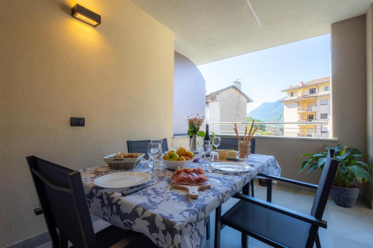 San Martin Holidays Home - Stay, Work & Fun Pont-Saint-Martin Exterior photo